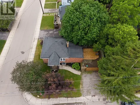 15 Margueretta Street Brantford ON N3R 1M8