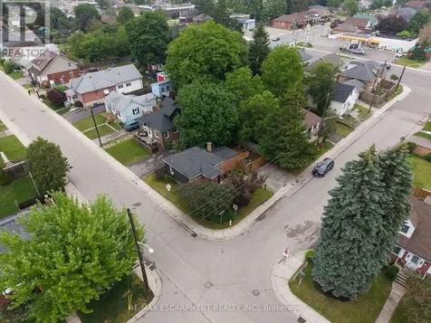 15 Margueretta Street Brantford ON N3R 1M8