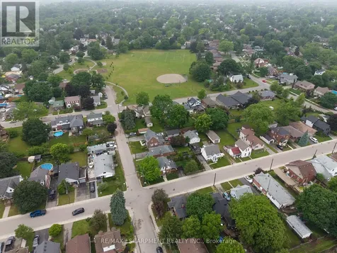 15 Margueretta Street Brantford ON N3R 1M8