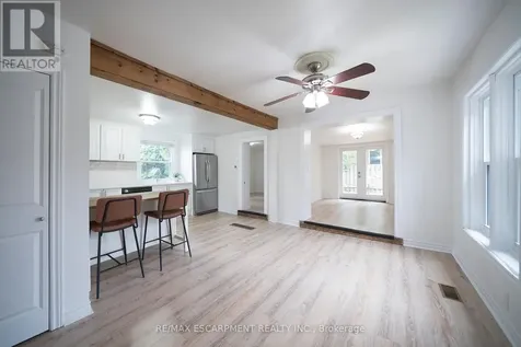 15 Margueretta Street Brantford ON N3R 1M8