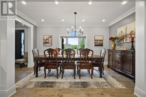 63 Brookhaven Crescent East Garafraxa ON L9W 2Y9
