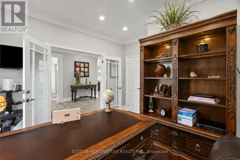 63 Brookhaven Crescent East Garafraxa ON L9W 2Y9
