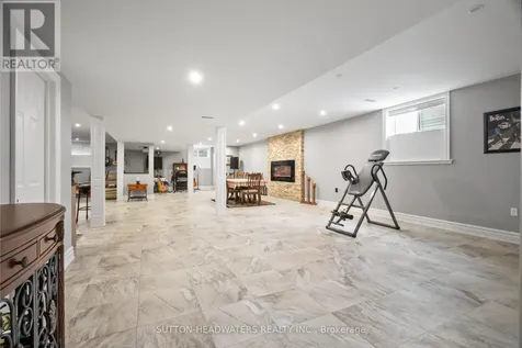 63 Brookhaven Crescent East Garafraxa ON L9W 2Y9