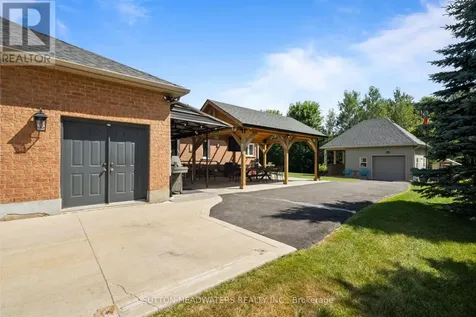 63 Brookhaven Crescent East Garafraxa ON L9W 2Y9