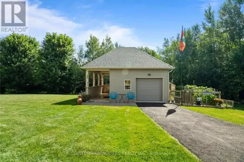 63 Brookhaven Crescent East Garafraxa ON L9W 2Y9