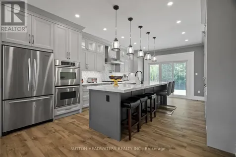 63 Brookhaven Crescent East Garafraxa ON L9W 2Y9