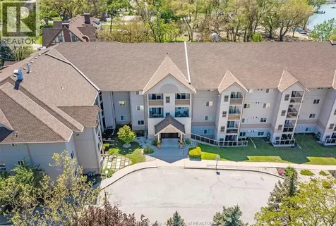3000 Sandwich Street Windsor ON N9G 4C3