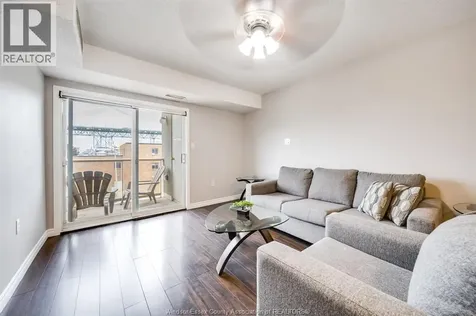 3000 Sandwich Street Windsor ON N9G 4C3