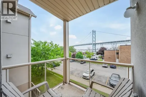 3000 Sandwich Street Windsor ON N9G 4C3