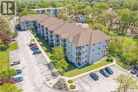 3000 Sandwich Street Windsor ON N9G 4C3
