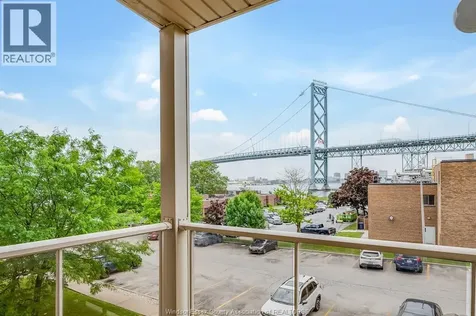 3000 Sandwich Street Windsor ON N9G 4C3