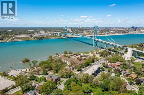 3000 Sandwich Street Windsor ON N9G 4C3