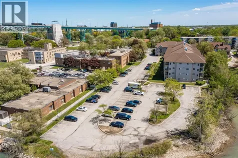 3000 Sandwich Street Windsor ON N9G 4C3