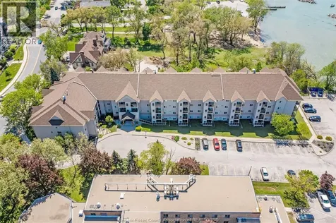 3000 Sandwich Street Windsor ON N9G 4C3