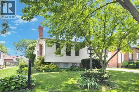 9955 Ridge Road Windsor ON N8R 1G5