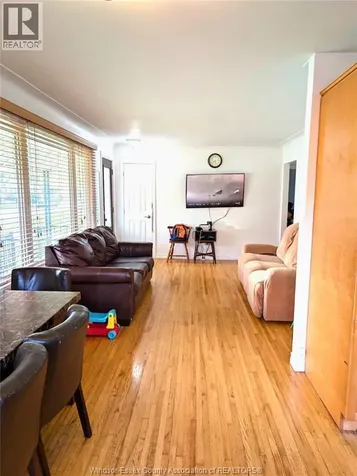 3456 Everts Avenue Windsor ON N9E 2W1