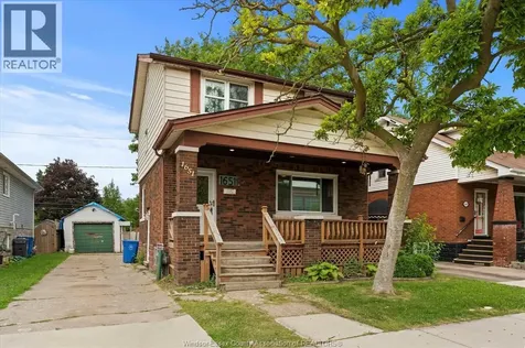 1651 Francois Road Windsor ON N8Y 4L8