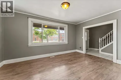 1651 Francois Road Windsor ON N8Y 4L8