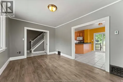 1651 Francois Road Windsor ON N8Y 4L8