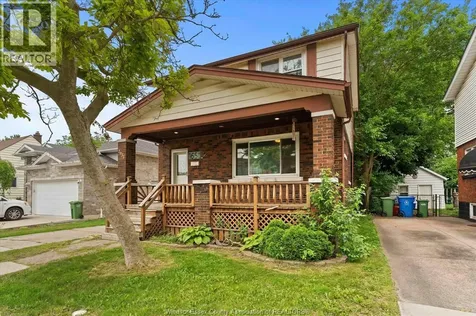1651 Francois Road Windsor ON N8Y 4L8