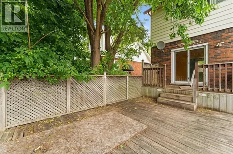1651 Francois Road Windsor ON N8Y 4L8