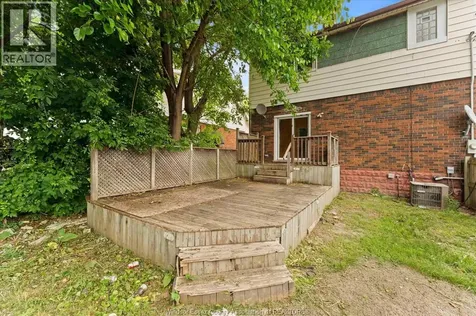 1651 Francois Road Windsor ON N8Y 4L8