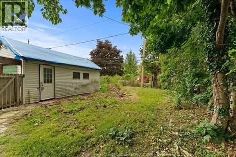 1651 Francois Road Windsor ON N8Y 4L8