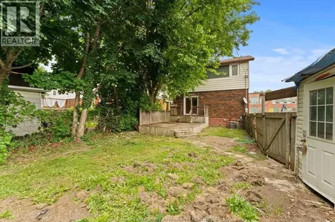 1651 Francois Road Windsor ON N8Y 4L8