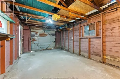 1651 Francois Road Windsor ON N8Y 4L8