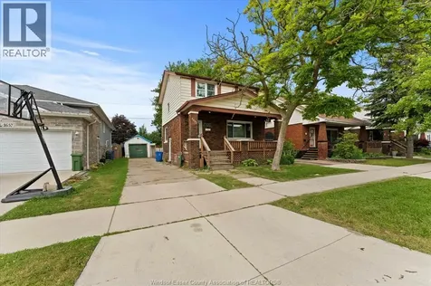 1651 Francois Road Windsor ON N8Y 4L8