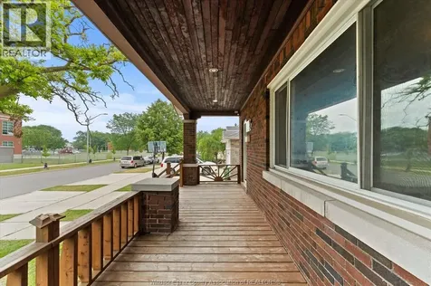 1651 Francois Road Windsor ON N8Y 4L8