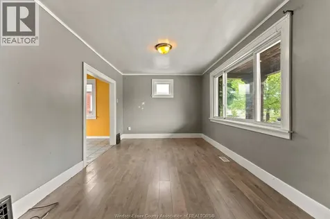 1651 Francois Road Windsor ON N8Y 4L8