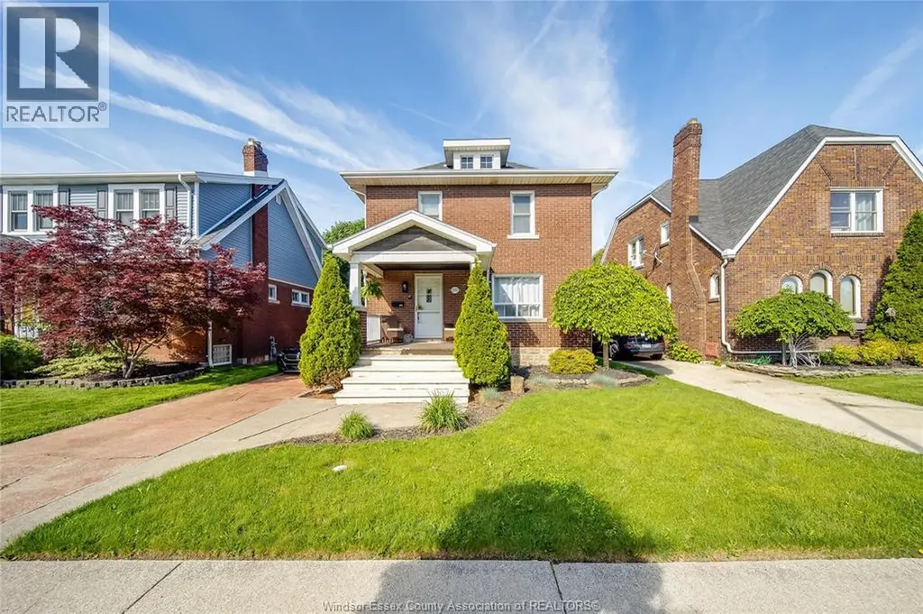 2151 Lincoln Road Windsor ON N8W 2P9