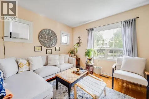 2151 Lincoln Road Windsor ON N8W 2P9
