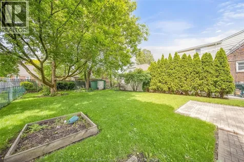 2151 Lincoln Road Windsor ON N8W 2P9