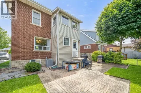 2151 Lincoln Road Windsor ON N8W 2P9