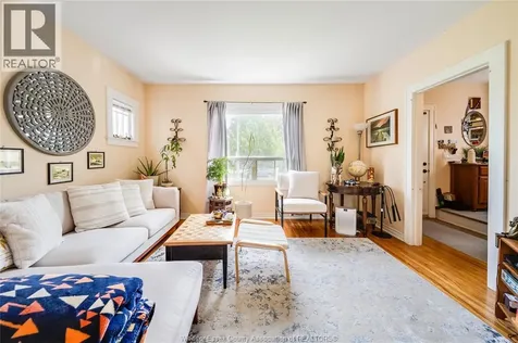 2151 Lincoln Road Windsor ON N8W 2P9