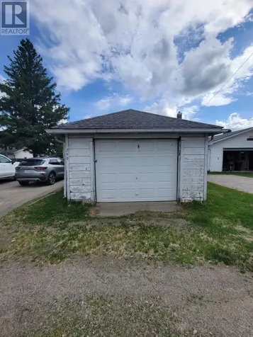 240 Third St W Fort Frances ON P9A 3A5