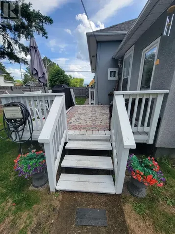 240 Third St W Fort Frances ON P9A 3A5