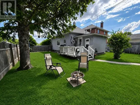 240 Third St W Fort Frances ON P9A 3A5