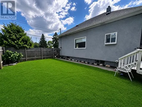 240 Third St W Fort Frances ON P9A 3A5