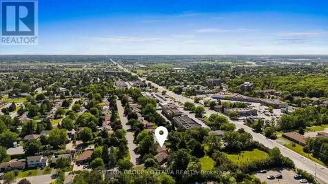 147 Banning Road Ottawa ON K2L 1C5