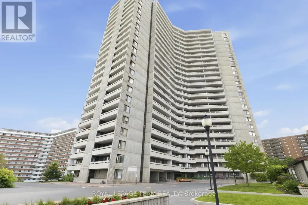 1081 Ambleside Drive Ottawa ON K2B 8C8