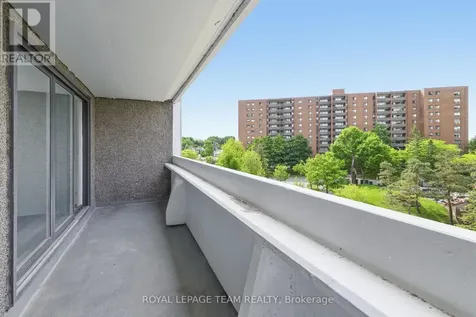 1081 Ambleside Drive Ottawa ON K2B 8C8