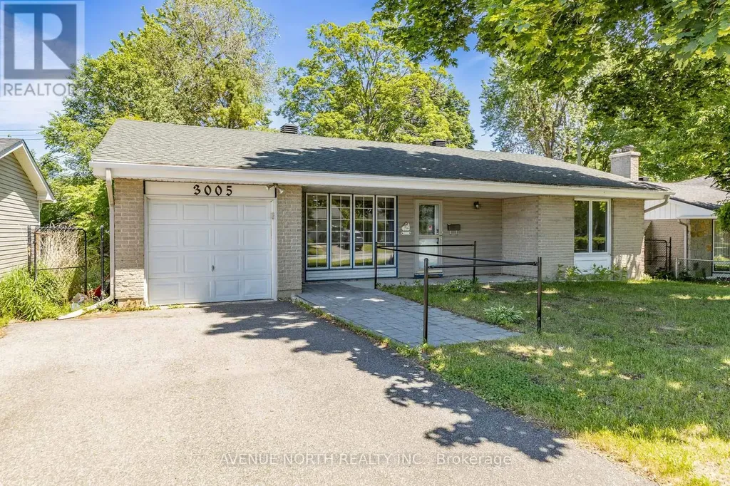 3005 Mccarthy Road Ottawa ON K1V 8K7