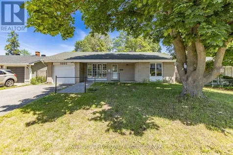 3005 Mccarthy Road Ottawa ON K1V 8K7