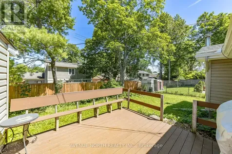 3005 Mccarthy Road Ottawa ON K1V 8K7