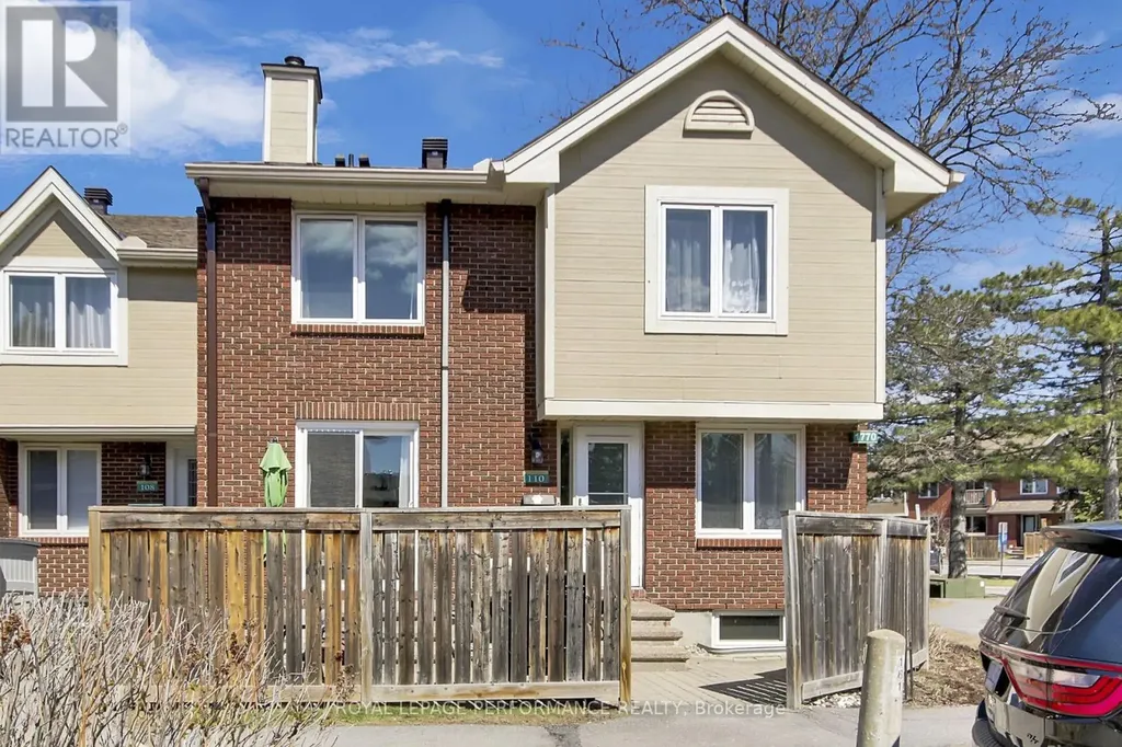 1770 Cabaret Lane Ottawa ON K4A 2G1