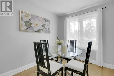 1770 Cabaret Lane Ottawa ON K4A 2G1