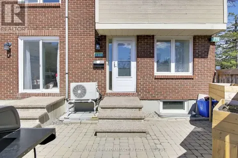 1770 Cabaret Lane Ottawa ON K4A 2G1